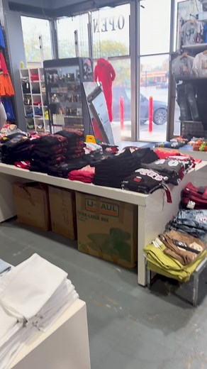 That new new 🎯 | Drip Nation