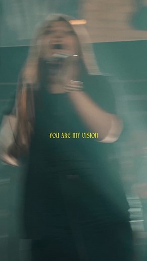 YOU ARE THY VISION, MY GREATEST REWARD 🕊️ | Jesus Culture