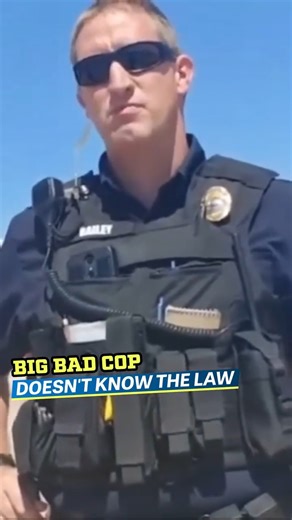 38K views · 1.9K reactions | Why You Should Always Record the Police! #cops #unlawful #law #lawenforcement #1stAmendment #4thamendment | We The People University | Facebook