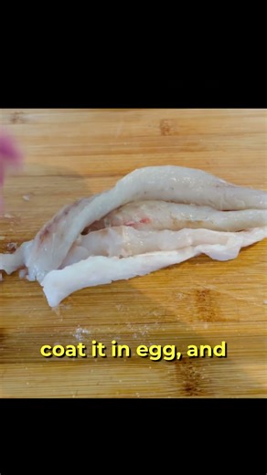 Panko Crusted Fish with Japanese Curry