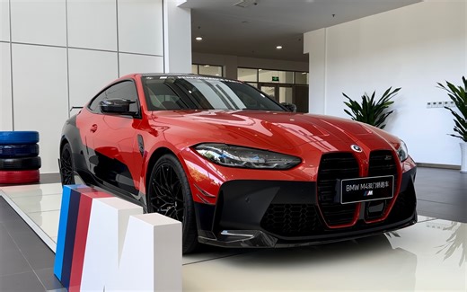 三分改七分装，M原厂MPP套件