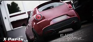 12K views · 167 reactions | Klappenauspuff am Alfa Romeo MiTo ... | X-Parts Performance - Tuning & Turbo Technik | Facebook