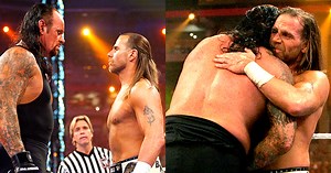 Most Emotional Moments Involving The Undertaker - Part 3