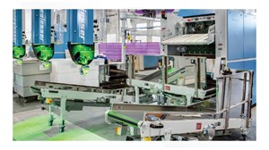 Robotic commercial laundry service company expanding to San Marcos