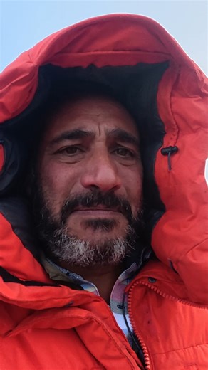 193K views · 2.9K reactions | New Video Up Now! Freezing van camp with Bernie on Mars. ❤️AB | AB Camping and Outdoors | Facebook