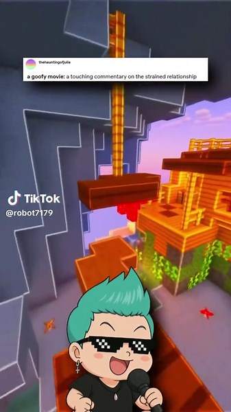 Disney Tumblr | What's The Difference Between The Goofy Movies