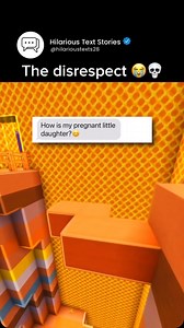 1.4K views · 35K reactions | Follow @hilarioustexts28 for more 藍 | Hilarious Text Stories | Facebook