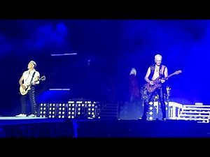 Def Leppard - Comin' Under Fire St. Louis 2024