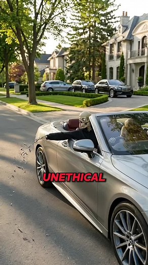 Unethical Ways to Make Money: The Tire Method