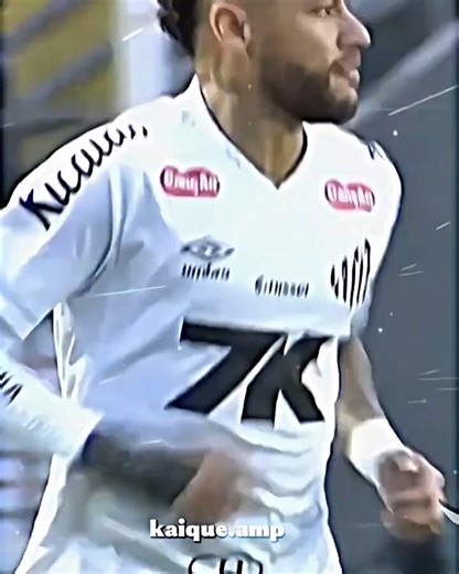 Neymar returns and destroys Fortaleza 🔥