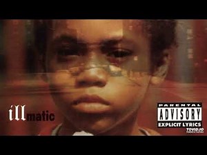 Nas - The World Is Yours Acapella