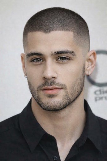 50 Best Men’s Buzz Cut Ideas | Clean, Modern & Low Maintenance Haircuts