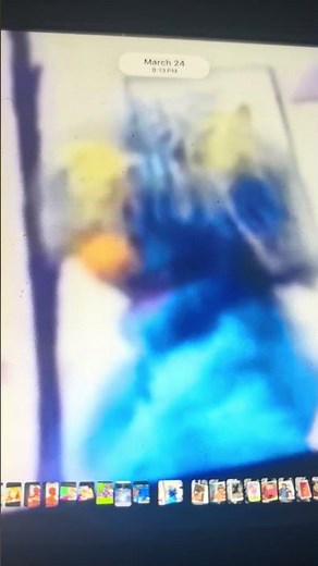 Sesame Street Mel (The Street We Live On)