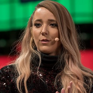Jenna Marbles Announces Decision to "Move On" From YouTube