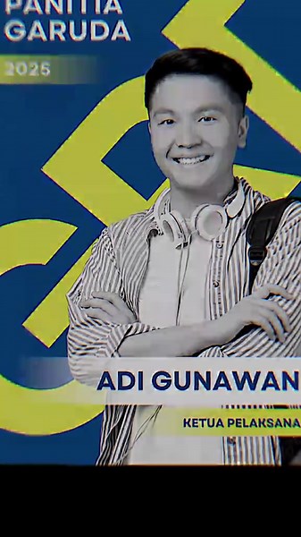 Desain ID Card Sederhana tapi Menarik