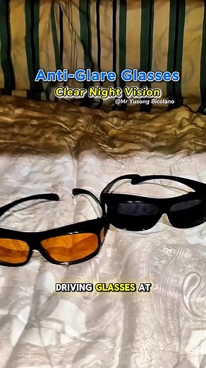 Drive safer with HD vision! 🚗✨ HD Vision Sunglass — clearer road, less glare! ✅ UV protection ✅ Anti-reflective ✅ Fits any face shape 💥 60% OFF FREE SHIPPING! https://www.luxecorner.site/hdvisionsunglass | Vital Mood