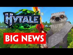 Hytale will "change the genre"