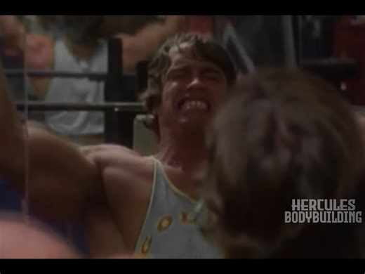Hercules Bodybuilding on Instagram: "Arnold Schwarzenegger’s Intense Workout Regimen for 1974 Mr Olympia (Part-24) #arnoldschwarzenegger #bodybuilding #arnold #workout #exercise"
