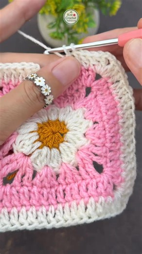 Awesome Crochet 🧶 | Knit Crochet Patterns
