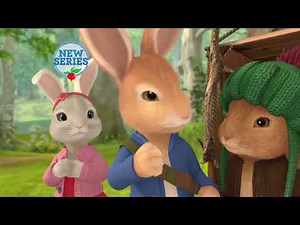 Promo Peter Rabbit (2013)