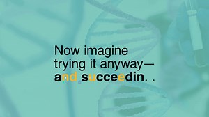 3.4K views · 28 reactions |  Impossible? Never heard of it. That’s why we persisted in the development of gene therapies for Duchenne muscular dystrophy. And when it went to clinical trials, it changed everything. Just another life-saving moment in our 75-year legacy. Donate now at MDA75.org  #MDA75 #Duchenne #MuscularDystrophy #Neuromuscular | Muscular Dystrophy Association | Facebook