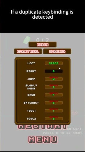 Game UI #unity2d #unity #ui #game #aicoding