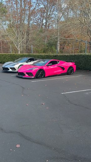 2.6K views · 11 comments | @bose sound system goes crazyyyyy in the vette  #bose #bosesound #bosesoundsystem #corvette #corvettesofinstagram #glamvette #carsofinsta #corvettec8 #pinkcar #puton #iputonformycity #iputon | Glamvette | Facebook