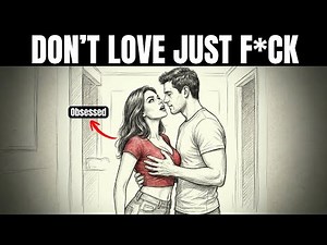 What a Promiscuous Woman Expects You To Do With Her — The Treatment of Obsession