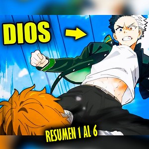 👊 Rechazado por la SOCIEDAD cambia de ciudad y se convierte en HEROE | Wind Breaker capitulo 1-6 #windbreaker #windbreakers #windbreakeranime #animeresumen #animeresumenes #resumenanime #resumenanimes #animeresumido Les gusto este anime? | Akiibakei Resumenes de Anime