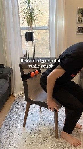 8.6K views · 28 reactions | Finding ways to make mobility convenient is the key to doing it each day. I love this tool because I can use it to release muscle tension while I work or eat dinner. Need a last minute Christmas gift? These are on Amazon and it still says it will arrive before Christmas! Just search for Anytime Mobility | Anytime Mobility | Facebook