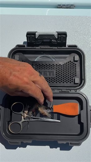 YETI | The YETI® Loadout® GoBox 1 is your go-anywhere, do-anything gear vault. Waterproof. Dustproof. Nearly indestructible. Tap the link in bio... | Instagram