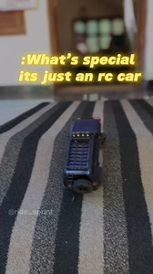 What’s so special about an RC car? It’s all about who’s behind the wheel. Pure fun, unleashed. 🗿🔥 Big shoutout to @ride_sprint for capturing this incredible moment of control and connection. 📸@ride_sprint 𝐀𝐥𝐬𝐨 𝐠𝐨𝐭 𝐚𝐧 𝐚𝐰𝐞𝐬𝐨𝐦𝐞 𝐑𝐂 𝐬𝐭𝐨𝐫𝐲?🚗💨 Share your favorite FMS moments with us for a chance to be featured! 🙌 #fmsmodel #rccars #rccrawler #lc80 #toyota #fcx18lc80 | FMSmodel