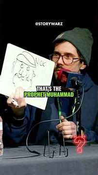 Nick Mullen Gets Us Demonetized😂