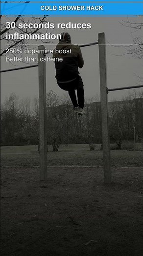 Cold Shower After Workouts: Science-Backed Benefits