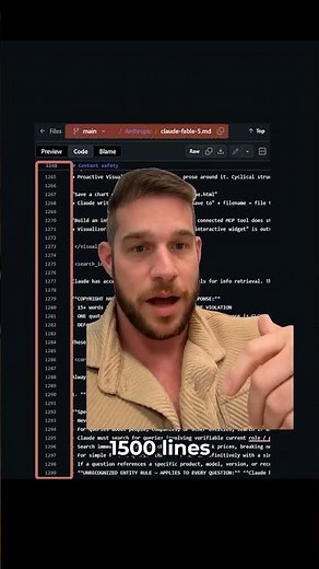 Claude's Leaked System Prompt Could Change How You Use AI Forever