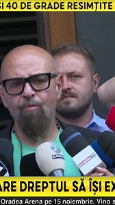 424K views · 7.4K reactions | BREAKING NEWS !!! Cristian Popescu Piedone a fost plasat sub control judiciar şi are interdicţia de a-şi exercita funcţia la ANPC -->> https://tinyurl.com/je5pk4mh | Romania TV | Facebook