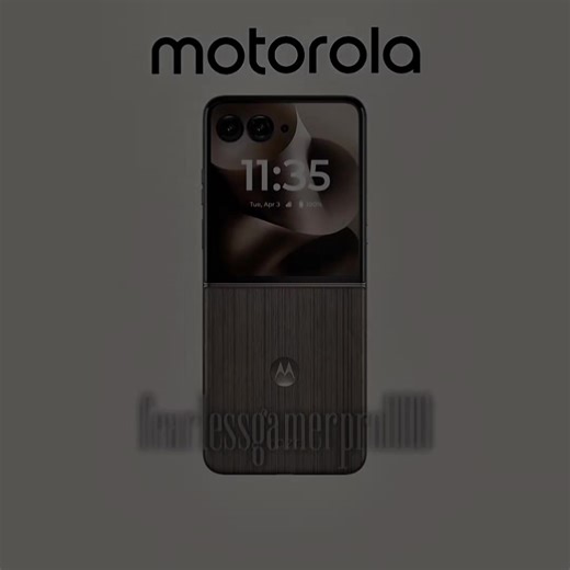 Unleashing the Motorola Razr 60 Ultra: A Gamer's Dream