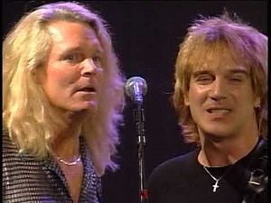 REO Speedwagon Live Plus 2000 Full Show