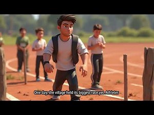 The Power of Discipline | A Short Story About Discipline to Success