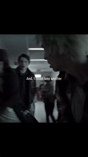 EYEWITNESS Series Binge-Watch Experience