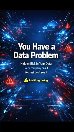 Need of Microsoft Purview #ai #artificialintelligence #tech #microsoftpurview #datagovernance #azure