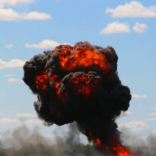 Insights on terrorism | TED Talks