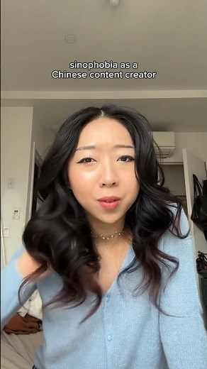 sinophobia as a chinese content creator 😵‍💫 #myAPAHMstory