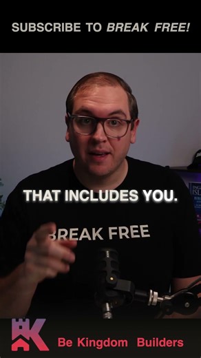 If The Bible OFFENDS You... Watch This ⚠️📖 #LeaveTheSidelines #BuildTheKingdom #BreakFree #fyp