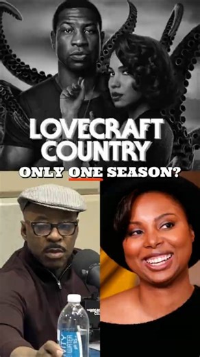Why Lovecraft Country Was Too Bold For HBO