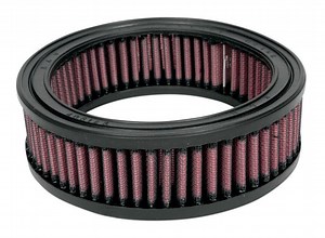 The Indian Larry Twisted Frame Chopper | J&P Custom Motorcycle Builds