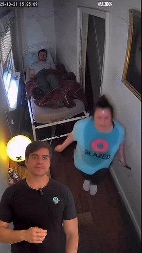 108K views · 12K reactions | Era un buen ejemplo hasta que….. 﫣 Lo que importa es la intención. #instagood #comedy | Isaac Delgado | Facebook