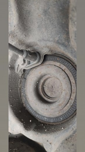 Ford Transit ABS Arızası Belirtileri ve Çözüm Yolları