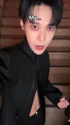 My Baby Angels 💚 #NCT_DOJAEJUNG #DOJAEJUNG #Perfume