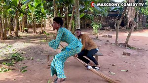 54K views · 2.8K reactions | The Two Clever Friends 藍藍 | MaxCrony Comedy | Facebook